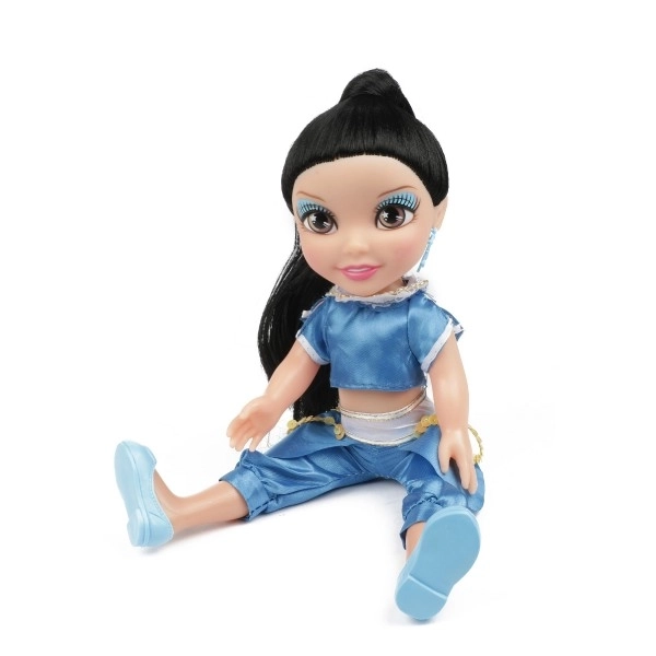 Orijentalna princeza lutka 29 cm