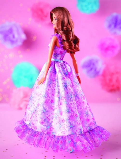 Barbie Lutka Rođendanske Želje za rođendan