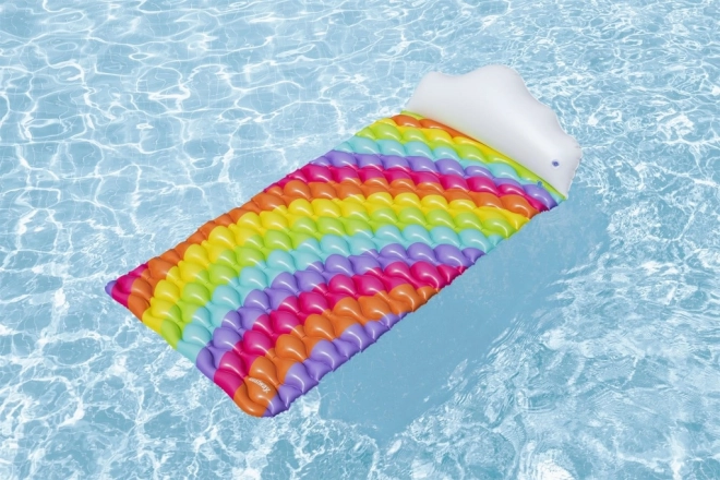 Nafukavajući madrac Rainbow 2,16 m x 80 cm