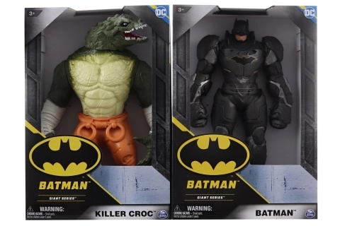 Batman velika akcijska figurica 30 cm