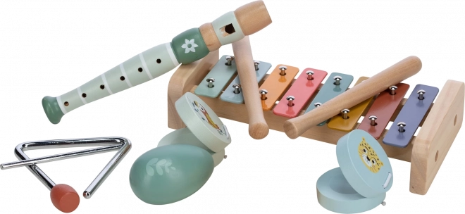 Set dječjih glazbenih instrumenata