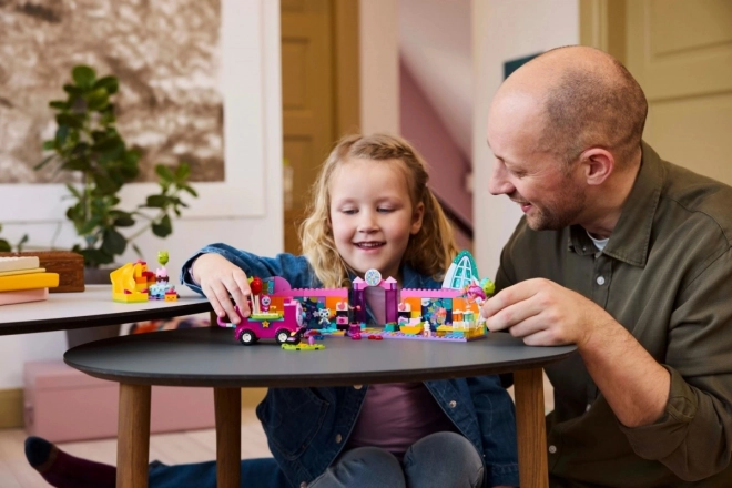 Lego Gabbyina kuća - Gabbyina plesna dvorana