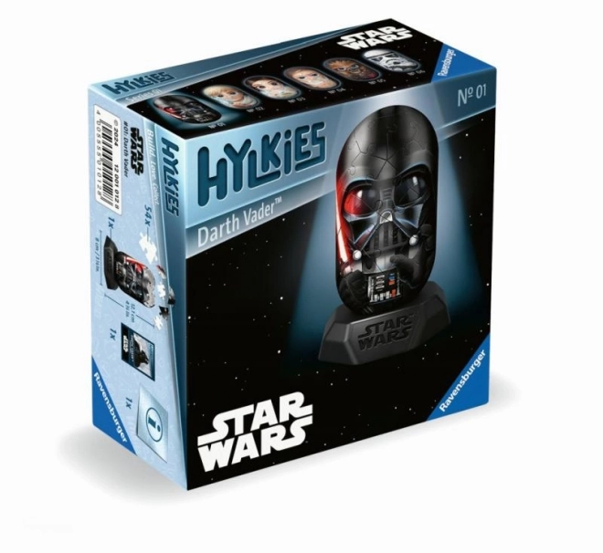 Hylkies: Ratovi zvijezda: Darth Vader