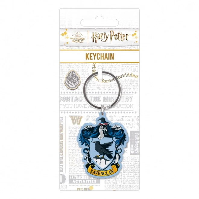 Metalni privjesak za ključeve Ravenclaw