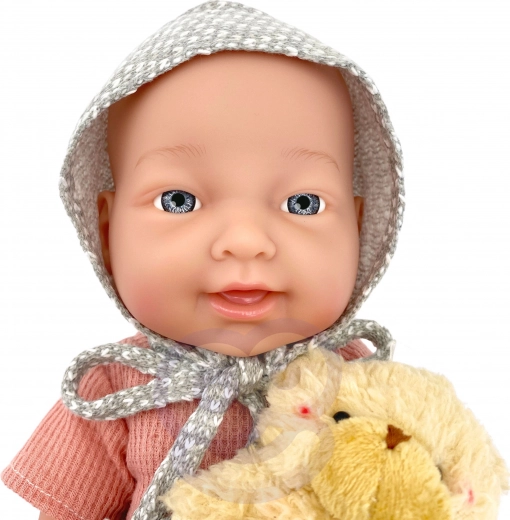 Pomični udovi i duda za usta