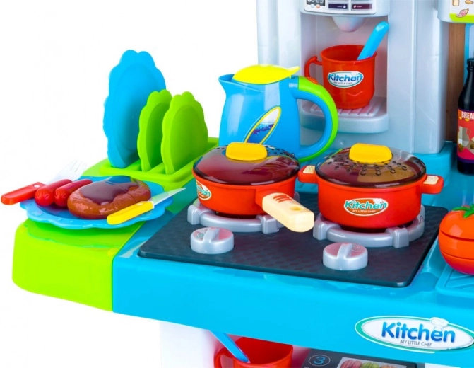 Pravi doživljaj kuhanja