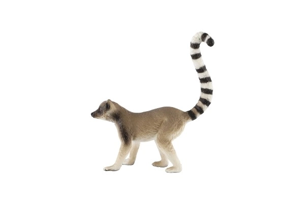 Lemur kata zooted plast 7cm u vrećici