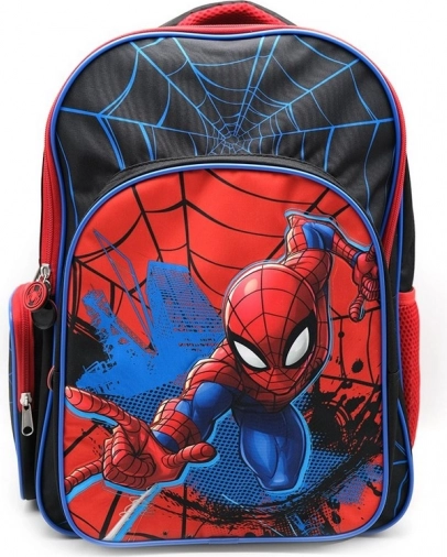 Ruksak XL Spiderman