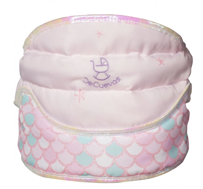 DeCuevas 60041 Putni set za lutke 3 u 1 Ocean Fantasy 2021