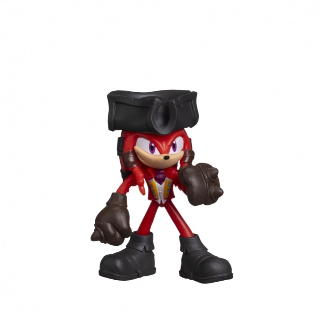 Set 5 figurica Sonic