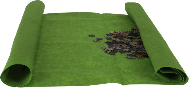 Kvalitetna filcana podloga