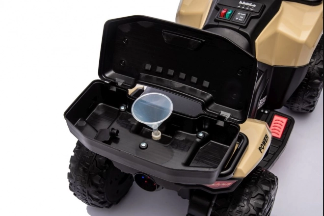 Dječji četverocikl na bateriju GTS1155 - Khaki