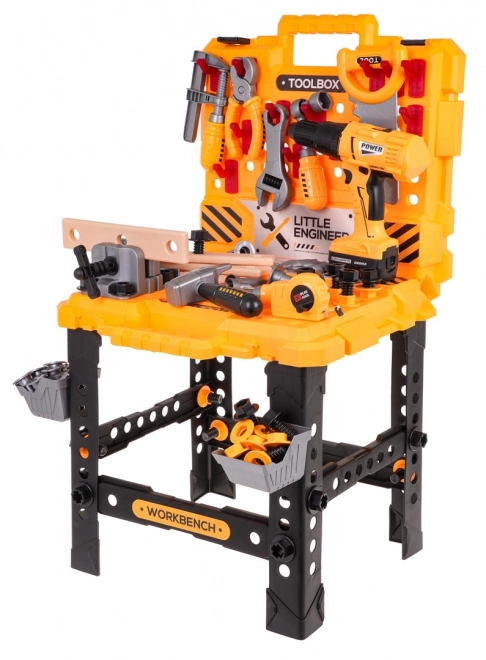 Set MEGA DIY + pribor