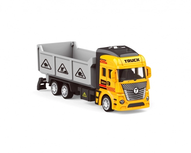 Konstrukcijski model automobila 1:36