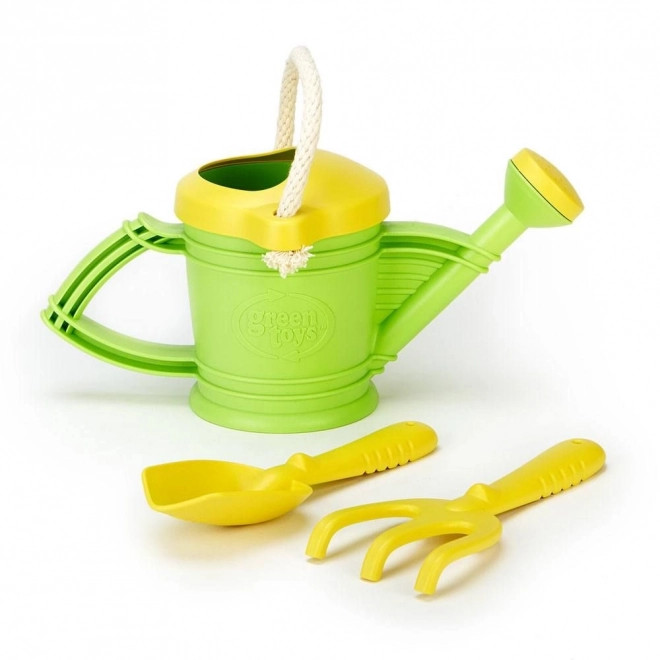 Zalijevajuća kantica Green Toys