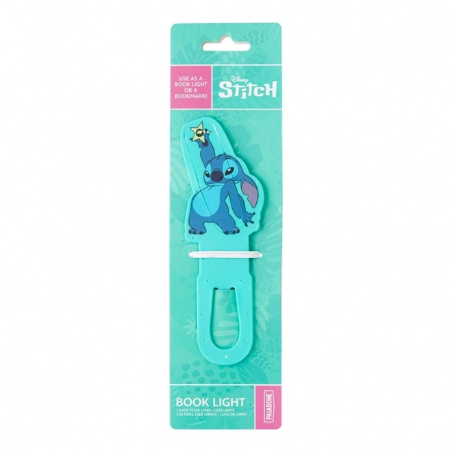 Stitch, svjetiljka za čitanje