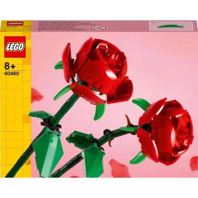 LEGO® 40460 Ruže