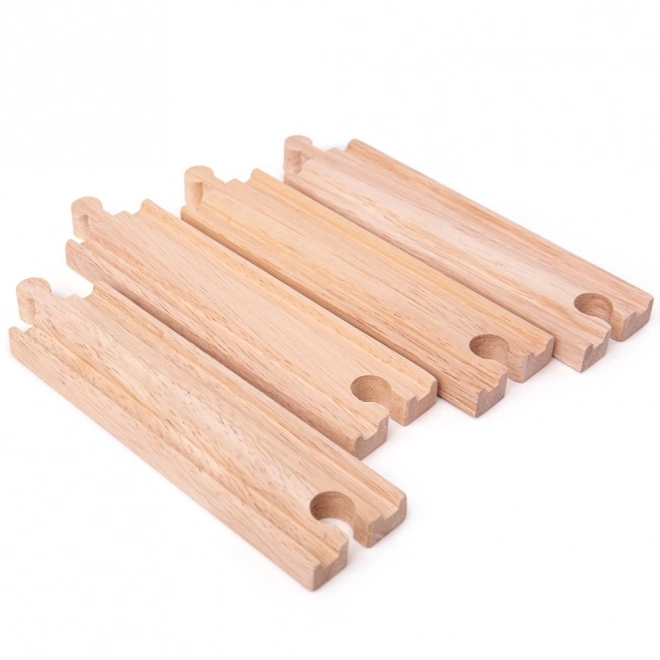 Skup uređaja (20-21 cm) za proširenje željeznice