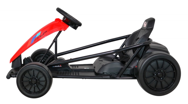 Snažni motori i dugotrajna baterija