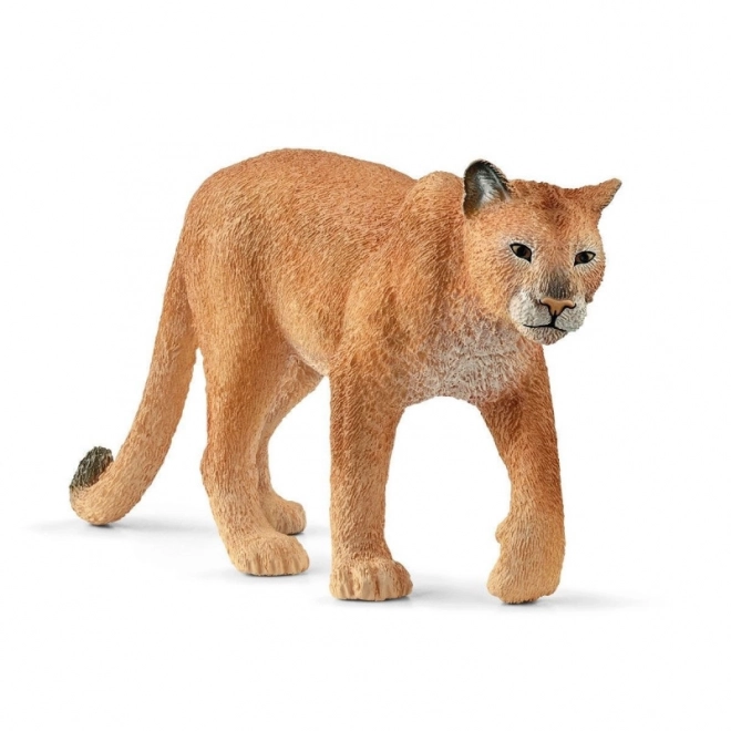 Figurica Puma Wild Life