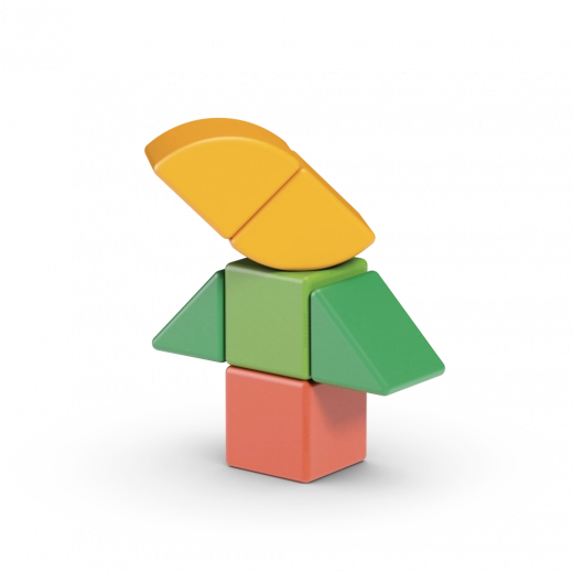 Siguran i izdržljiv dizajn za najmlađe
