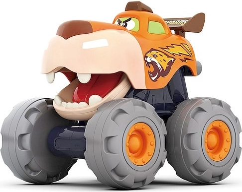 Monster truck Leopard – dječje auto s tri načina vožnje