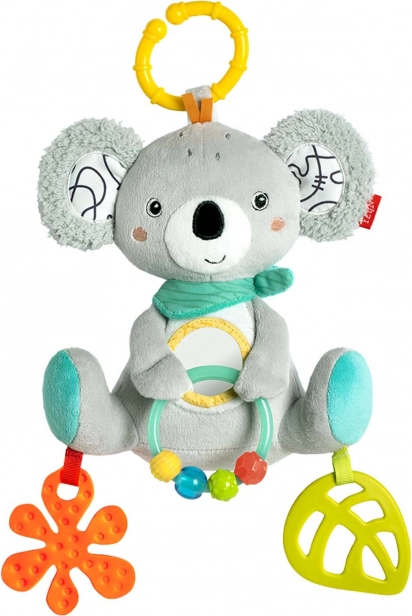 Aktivna koala, DoBabyDoo
