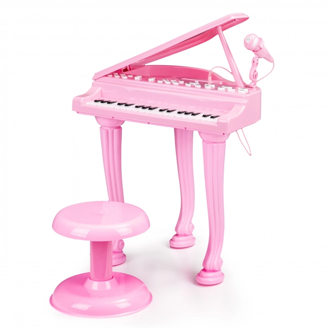 Klavijature s mikrofonom za djecu mp3