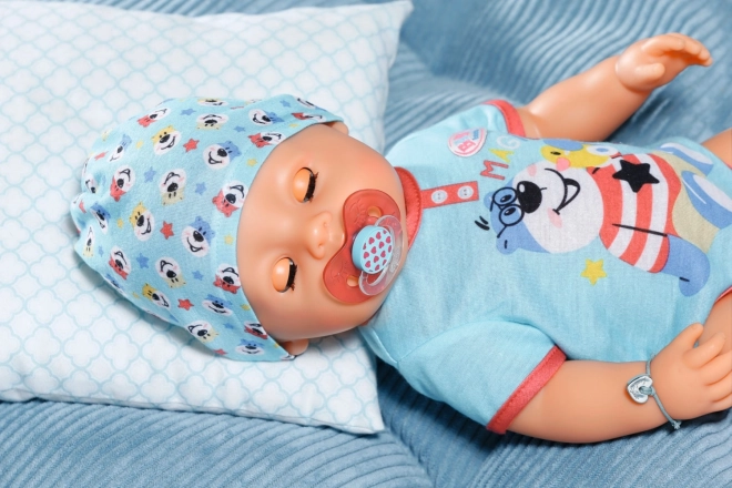 BABY born s čarobnom dudu, dječak, 43 cm