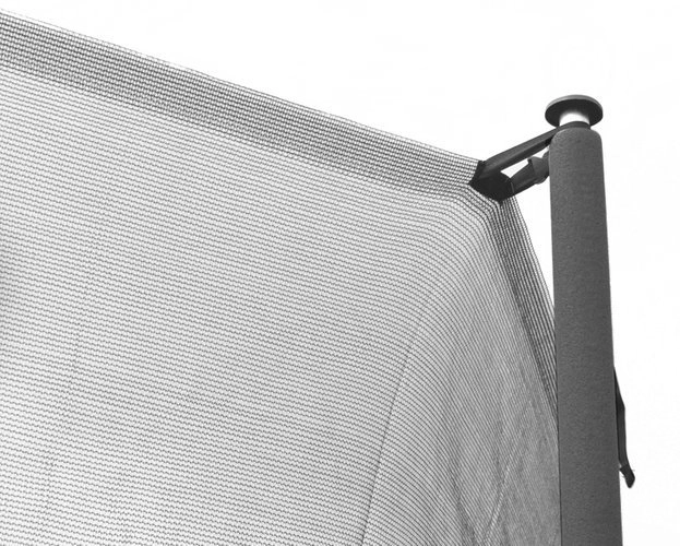 Poklop za stupove trampolina 180 cm
