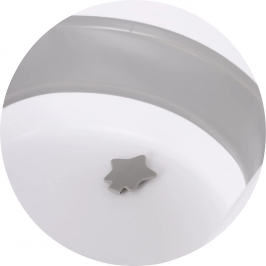 Ugrađeni termometar i jednostavno ispuštanje vode