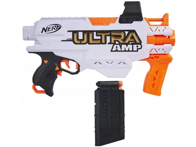 Hasbro Nerf Ultra AMP bacač