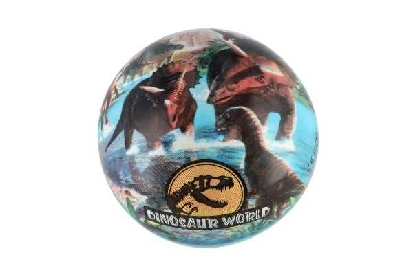Lopta svijet dinosaura