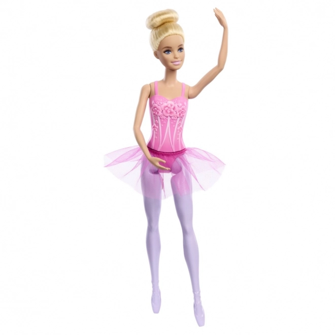 Barbie baletna lutka