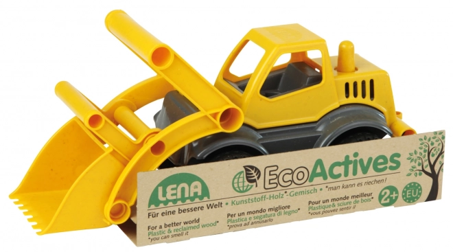 Lena ECO aktivni utovarivač
