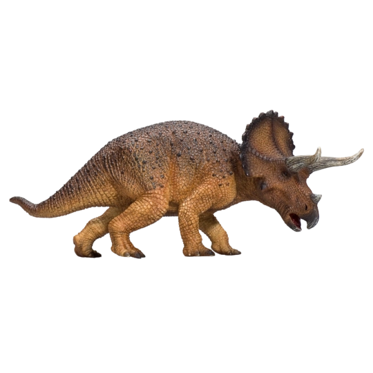 Mojo figurica triceratopsa XXL