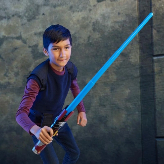 Osnovni Star Wars Svjetlosni Mač Forge