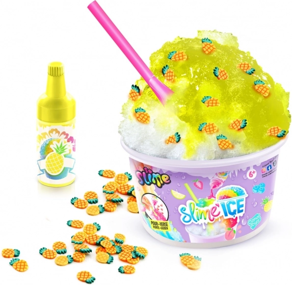 Slime Ice čaša So Slime