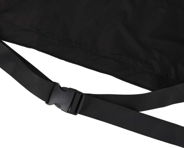 Čvrsto i podesivo pričvršćivanje