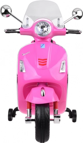 Električni skuter Vespa GTS Super za djecu