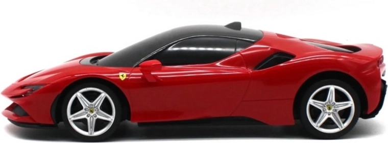 Realističan dizajn i precizni detalji