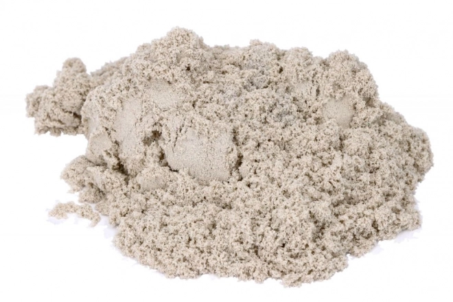 NaturSand kinetički pijesak 3 kg s kalupima i pješčanikom