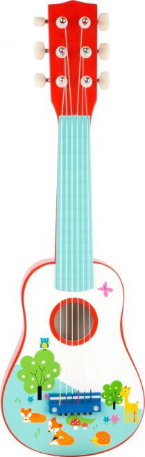 Dječja gitara Lisica small foot