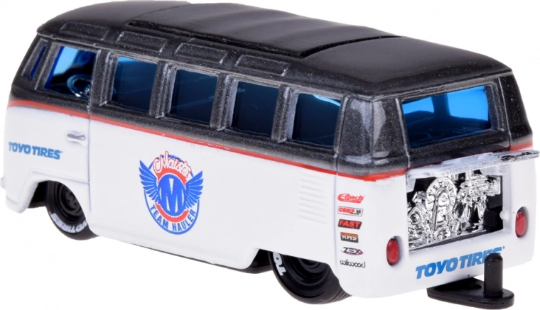 Glatka vožnja zahvaljujući gumenim gumama