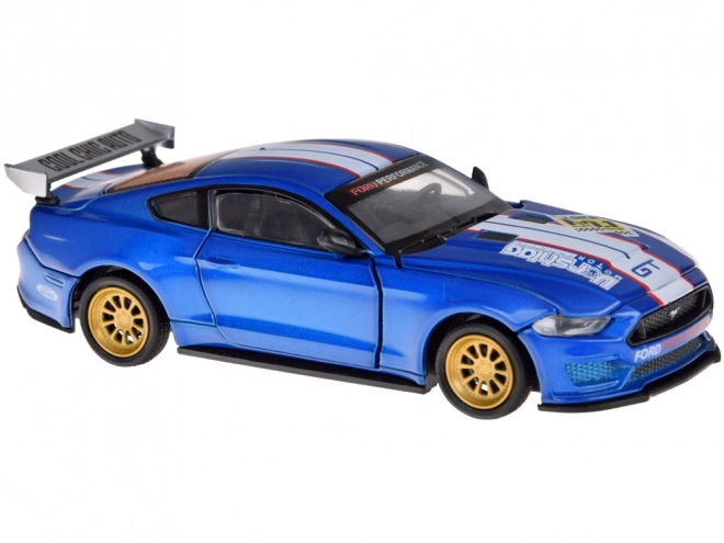Metalni auto tuning Ford Mustang GT