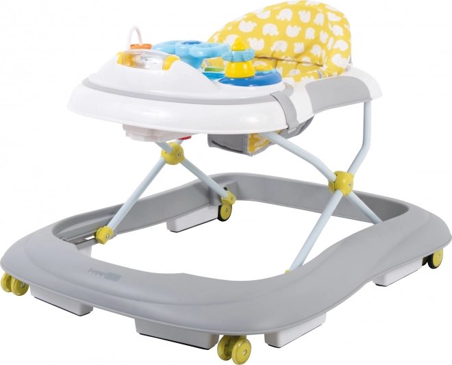 Interaktivno hodalica FreeOn Little Driver