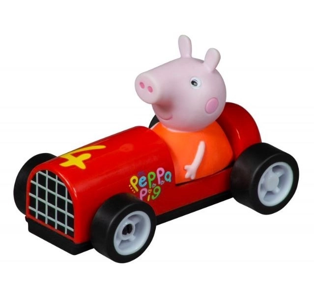 Automobilska staza Prase Peppa Kids GrandPrix