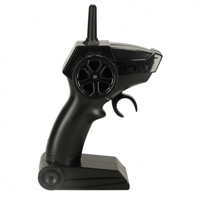 Crveni RC čamac Revolt Q5 Galaxy