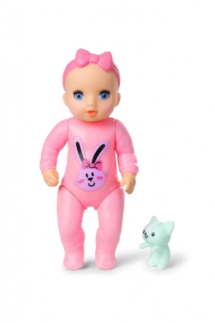 Panenka BABY born Minis - Bebine