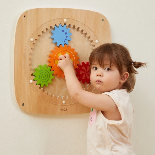 Čvrsta drvena konstrukcija